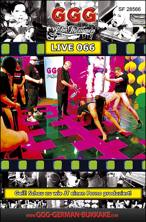 GGG Live 066