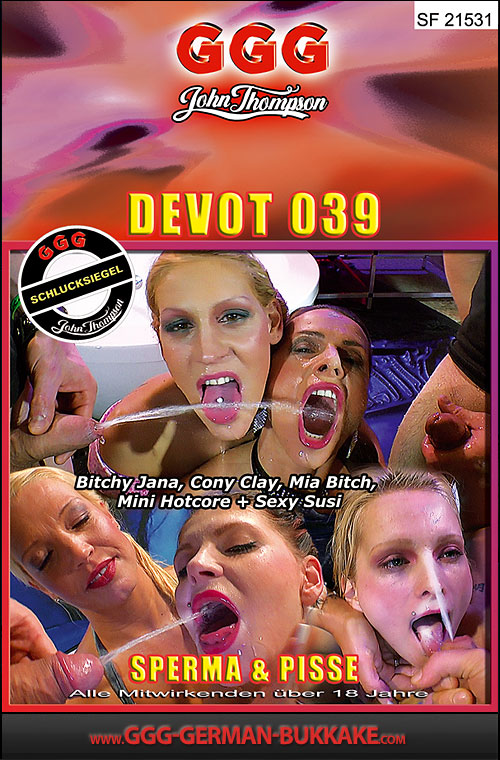 GGG Devot 039