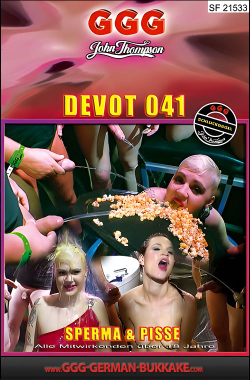 GGG Devot 041