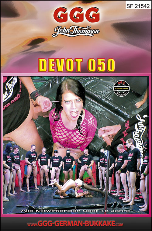 GGG Devot 050