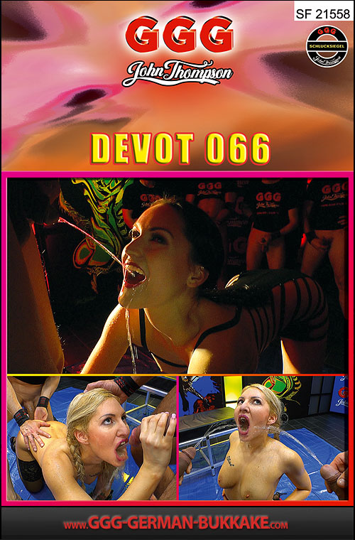 GGG Devot 66