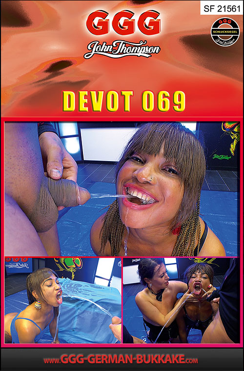 GGG Devot 69