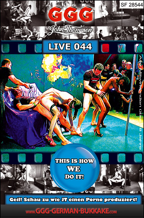 GGG Live 044