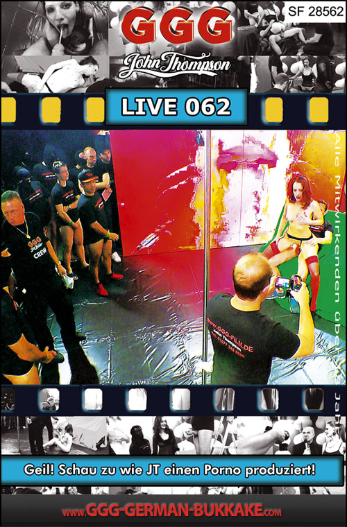 GGG Live 62