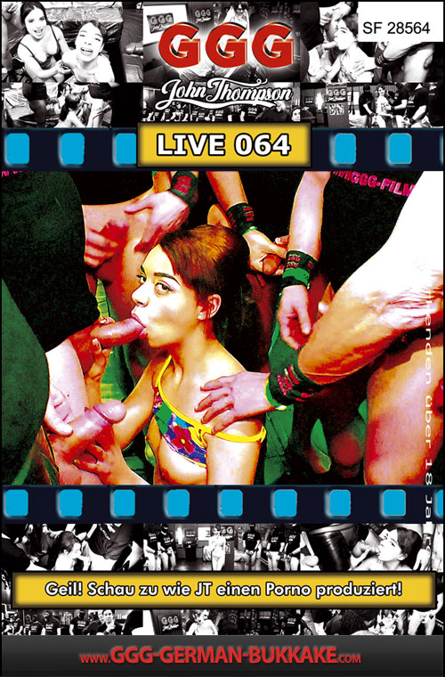 GGG Live 064
