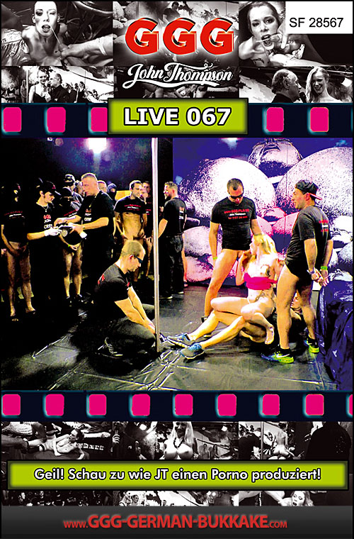 GGG Live No. 067