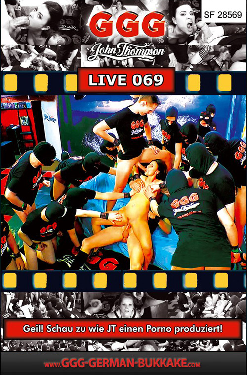 GGG Live 069