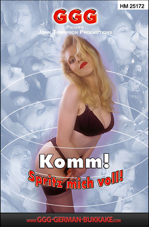 Komm-Spritz Mich Voll